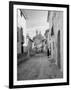 Artist Francisco Goya Home When He Was Growing Up in Fuendetodos-Dmitri Kessel-Framed Photographic Print