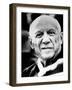 Artist Pablo Picasso. 1971-null-Framed Photo