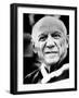 Artist Pablo Picasso. 1971-null-Framed Photo