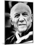 Artist Pablo Picasso. 1971-null-Mounted Photo