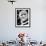 Artist Pablo Picasso. 1971-null-Framed Photo displayed on a wall