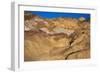 Artist Palette-nstanev-Framed Photographic Print