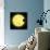 Artist's Concept of a Massive Planet in Very Close Orbit around it's Star-null-Mounted Art Print displayed on a wall