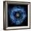 Artist's Concept of a Supernova Explosion-Stocktrek Images-Framed Photographic Print