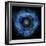 Artist's Concept of a Supernova Explosion-Stocktrek Images-Framed Photographic Print