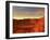 Artist's Concept of an Earth-Like Planet-Stocktrek Images-Framed Photographic Print