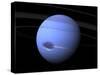 Artist's Concept of Neptune-Stocktrek Images-Stretched Canvas