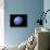 Artist's Concept of Neptune-Stocktrek Images-Stretched Canvas displayed on a wall