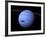 Artist's Concept of Neptune-Stocktrek Images-Framed Photographic Print