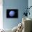 Artist's Concept of Neptune-Stocktrek Images-Framed Photographic Print displayed on a wall