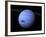 Artist's Concept of Neptune-Stocktrek Images-Framed Photographic Print