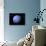 Artist's Concept of Neptune-Stocktrek Images-Mounted Photographic Print displayed on a wall