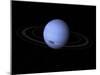 Artist's Concept of Neptune-Stocktrek Images-Mounted Premium Photographic Print