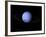 Artist's Concept of Neptune-Stocktrek Images-Framed Photographic Print