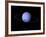 Artist's Concept of Neptune-Stocktrek Images-Framed Photographic Print