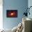 Artist's Concept of Quasars-null-Art Print displayed on a wall