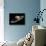 Artist's Concept of Saturn-Stocktrek Images-Stretched Canvas displayed on a wall