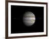 Artist's Concept of the Planet Jupiter-Stocktrek Images-Framed Photographic Print