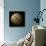 Artist's Depiction of a Gas Giant Planet in Interstellar Space with Three Orbiting Moons-null-Stretched Canvas displayed on a wall