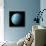 Artist's Depiction of Kepler 22B-null-Stretched Canvas displayed on a wall