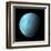 Artist's Depiction of Kepler 22B-null-Framed Art Print