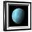 Artist's Depiction of Kepler 22B-null-Framed Art Print