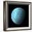 Artist's Depiction of Kepler 22B-null-Framed Art Print