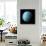 Artist's Depiction of Kepler 22B-null-Framed Stretched Canvas displayed on a wall