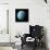 Artist's Depiction of Kepler 22B-null-Stretched Canvas displayed on a wall