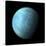 Artist's Depiction of Kepler 22B-null-Stretched Canvas