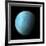 Artist's Depiction of Kepler 22B-null-Framed Art Print