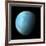 Artist's Depiction of Kepler 22B-null-Framed Art Print