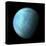 Artist's Depiction of Kepler 22B-null-Stretched Canvas