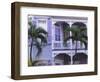 Artist's House, Key West , Florida, USA-Rob Tilley-Framed Photographic Print