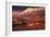 Artist's Impression of the Martian Surface-Ludek Pesek-Framed Photographic Print