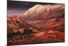 Artist's Impression of the Martian Surface-Ludek Pesek-Mounted Photographic Print