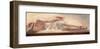 Artist's Love-Talantbek Chekirov-Framed Art Print