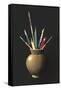 Canvas Black