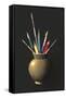 Canvas Black