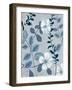 Artist's Petals-Norman Wyatt Jr.-Framed Art Print