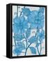 Artist's Posey-Norman Wyatt Jr.-Framed Stretched Canvas