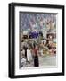 Artist's Studio-Charlotte Johnson Wahl-Framed Giclee Print