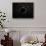 Artist's View of a Black Hole in a Globular Cluster-Stocktrek Images-Stretched Canvas displayed on a wall