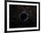 Artist's View of a Black Hole in a Globular Cluster-Stocktrek Images-Framed Photographic Print