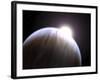 Artist's View of Extrasolar Planet HD 189733b-Stocktrek Images-Framed Photographic Print