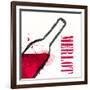 Artist Series Wine 3-Evangeline Taylor-Framed Art Print