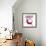Artist Series Wine 4-Evangeline Taylor-Framed Art Print displayed on a wall