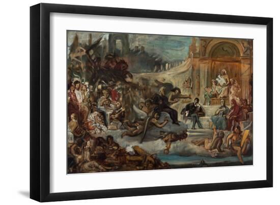 Premium Giclee Print, , large
