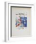 Artistes Decorateurs Salon de la Lumiere-Raoul Dufy-Framed Collectable Print