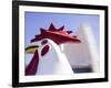 Artistic Blur, Route 66, Seligman, Arizona, USA-Julian McRoberts-Framed Photographic Print